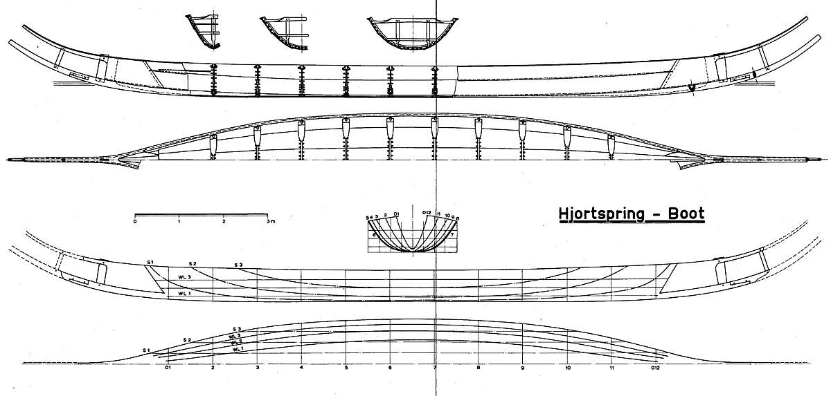 plan Viking boat (Hjortspring) BC IIIc.jpg